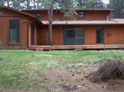 Foreclosure in  CARVER LN Colorado Springs, CO 80908