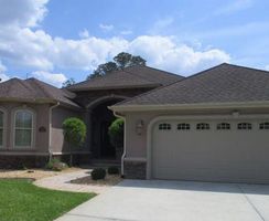 Foreclosure in  FIDDLERS COVE DR Kingsland, GA 31548