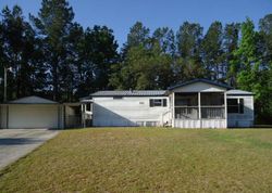 Foreclosure in  TEAL CT Bloomingdale, GA 31302