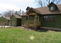 Foreclosure in  N SPITZ DR Zion, IL 60099