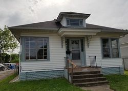 Foreclosure in  S BUCHANAN ST Marion, IL 62959