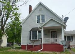 Foreclosure in  NORTH ST Weldon, IL 61882