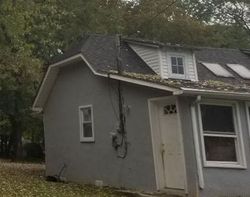 Foreclosure in  CHESAPEAKE RD Charlestown, MD 21914