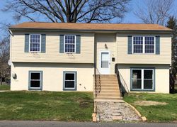 Foreclosure in  W LINDEN AVE Collingswood, NJ 08108