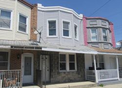 Foreclosure in  GRANT AVE Atlantic City, NJ 08401