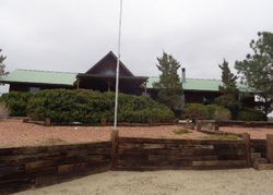 Foreclosure in  ROAD 3452 Flora Vista, NM 87415