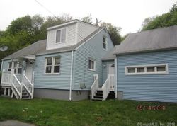 Foreclosure in  MOHEGAN AVENUE PKWY Quaker Hill, CT 06375