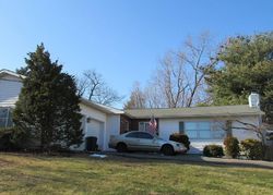 Foreclosure in  BARCLAY RD New Windsor, NY 12553