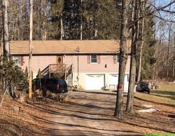 Foreclosure in  ECHO VALLEY RD Huguenot, NY 12746