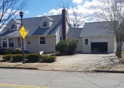 Foreclosure in  WALTER CT East Meadow, NY 11554