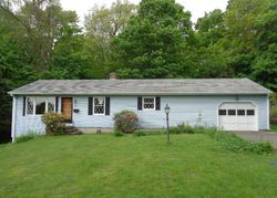 Foreclosure in  EDGEWOOD AVE Watertown, CT 06795