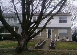 Foreclosure in  W HOLLY AVE Oaklyn, NJ 08107