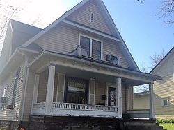 Foreclosure in  N CHERRY ST Kenton, OH 43326