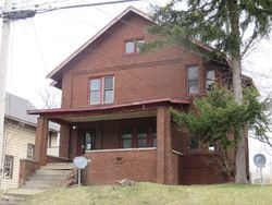 Foreclosure in  WESTERN AVE Mansfield, OH 44906