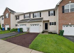 Foreclosure in  GREEN VIEW DR Pottstown, PA 19464