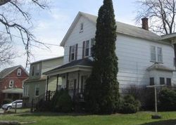 Foreclosure Listing in N JARED ST DU BOIS, PA 15801