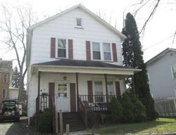 Foreclosure in  N JARED ST Du Bois, PA 15801