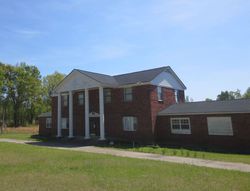 Foreclosure in  NEESES HWY Neeses, SC 29107