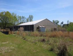 Foreclosure in  NEESES HWY Neeses, SC 29107