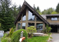 Foreclosure in  W KELLOGG ST Clallam Bay, WA 98326