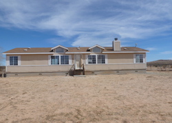 Foreclosure in  AVENUE B Edwards, CA 93523