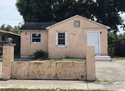 Foreclosure in  NE 118TH ST Miami, FL 33161