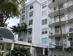 Foreclosure in  NW 165TH STREET RD APT D315 Miami, FL 33169