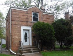 Foreclosure in  S DEARBORN ST Riverdale, IL 60827