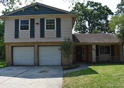 Foreclosure in  RUE DELPHINE New Orleans, LA 70131
