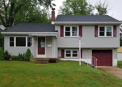 Foreclosure in  HICKORY ST Mount Holly, NJ 08060