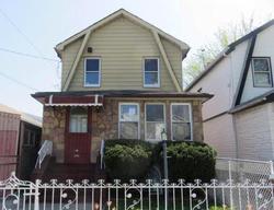 Foreclosure in  E 48TH ST Brooklyn, NY 11203