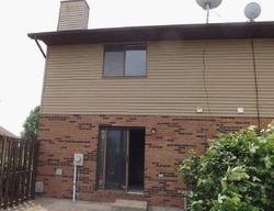 Foreclosure in  EWING DR APT D Fairfield, OH 45014