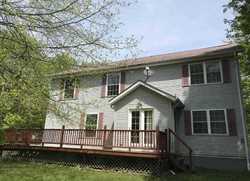 Foreclosure in  WHITE RD Geneva, OH 44041