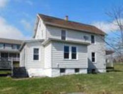 Foreclosure in  N SAINT MARYS ST Saint Marys, PA 15857