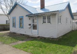 Foreclosure in  N 1ST ST Titusville, PA 16354