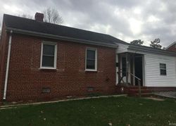 Foreclosure in  FARRAND ST Richmond, VA 23231