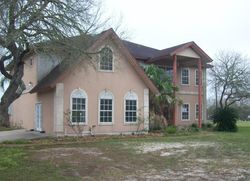 Foreclosure in  COUNTY ROAD 473 Alice, TX 78332