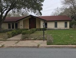 Foreclosure in  E WHITEWING AVE Mcallen, TX 78501