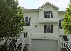 Foreclosure Listing in CINQUE TERRA PL FINLEYVILLE, PA 15332
