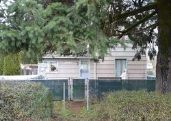 Foreclosure Listing in SE GODSEY RD DALLAS, OR 97338