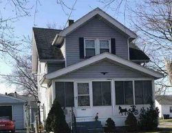 Foreclosure in  IRONWOOD AVE Toledo, OH 43605