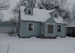 Foreclosure in  FOREST HOME AVE Dayton, OH 45404