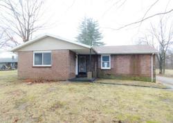 Foreclosure in  QUINN RD West Alexandria, OH 45381