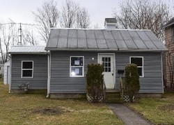 Foreclosure in  N MAPLE ST New London, OH 44851