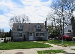 Foreclosure in  MARLBORO ST East Meadow, NY 11554