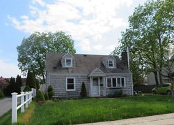 Foreclosure in  MARLBORO ST East Meadow, NY 11554