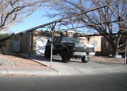 Foreclosure in  ALVARADO DR SE Albuquerque, NM 87108