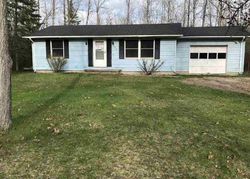 Foreclosure in  SENECA TRL Prudenville, MI 48651