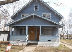 Foreclosure Listing in 8TH ST MUSKEGON, MI 49444