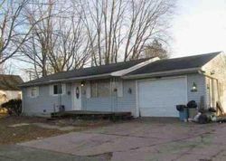 Foreclosure in  W MICHIGAN AVE Saginaw, MI 48638